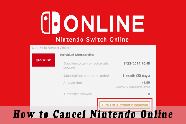 How to Set Up a Nintendo Switch Online Family Membership