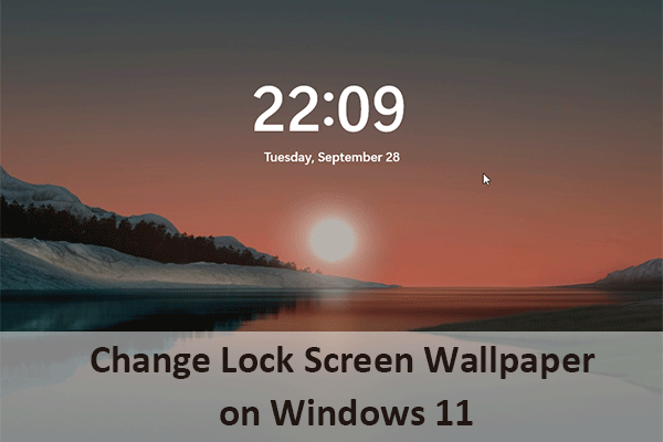 Set animated GIF images as your Lock screen wallpaper with GIFLock