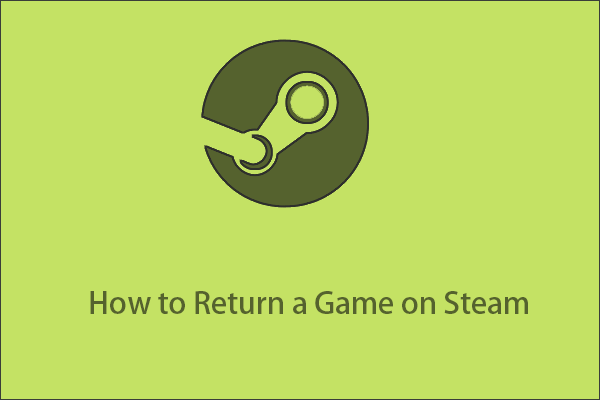 How to refund a game on Steam - Dexerto
