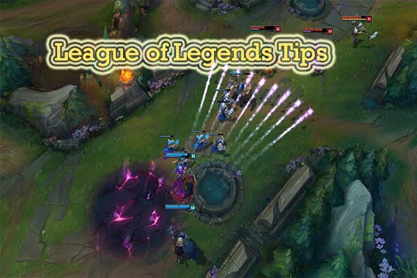 League of Legends Beginner's Guide - Learning the basics - League of Legends