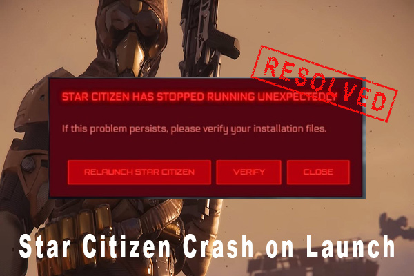 Star Citizen Will Probably Never Finish