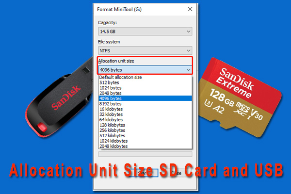 Support, Faq, Recommended Sd Card Size