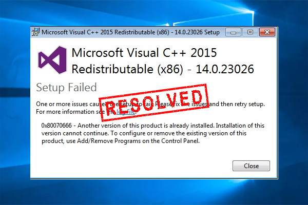 for iphone instal Microsoft Visual C++ (все версии) от 09.08.2023