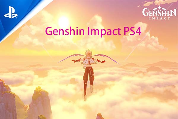 How To Activate 'Genshin Impact' Cross-Save On PlayStation, With
