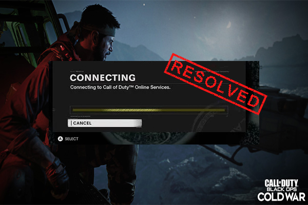 COD WW2 Cannot Connect to Host Fix: How to Join Your Friends