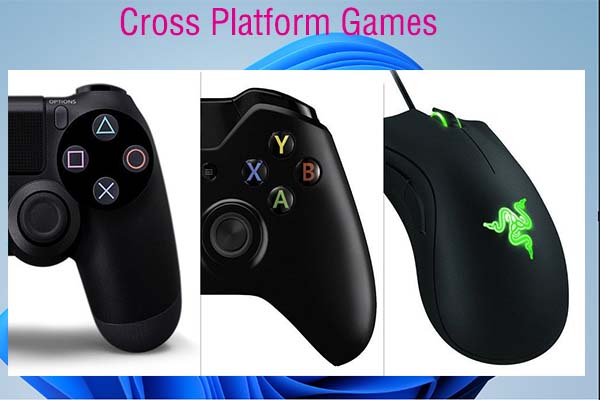17 Cross-Platform Games to Play with Friends