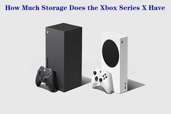 What Is The Xbox Series Z? 