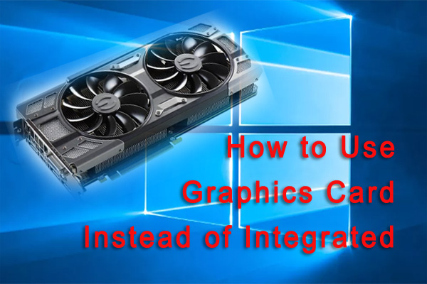Is there a difference between a GPU, a graphics card, and a video card?