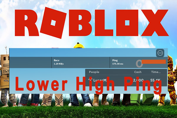 Best Fixes for Roblox Lagging in Windows 10/11