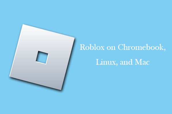 How To Install Roblox On Chromebook Without Google Play Store! 