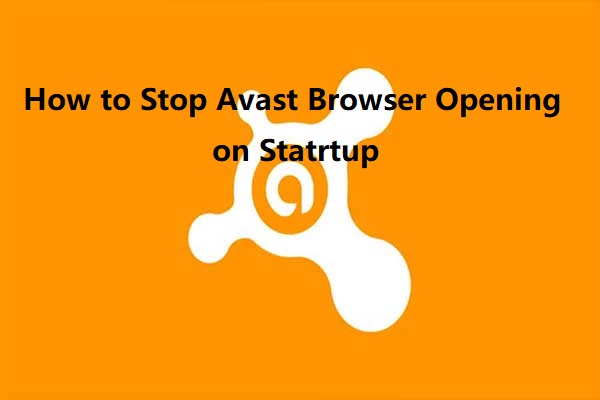 How to Fix Avast Blocking Remote Desktop [Quick Guide]