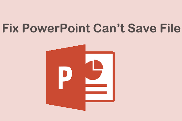 Save your presentation file - Microsoft Support
