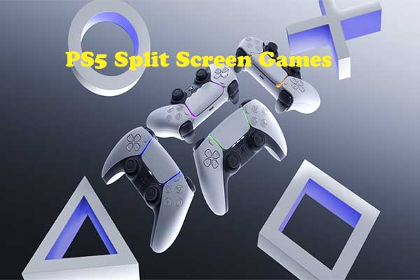 Best PS5 Split Screen, Local Co-Op Games Ranked - 15 Great PS5 Split Screen  Games - PlayStation Universe