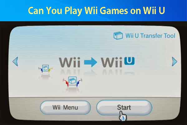 Wii U backwards compatibility explained: How to play Wii or older