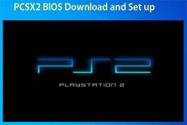 pcsx2 bios download