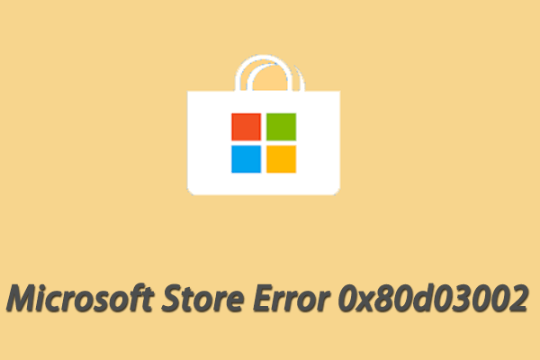 How to Use the Microsoft Store