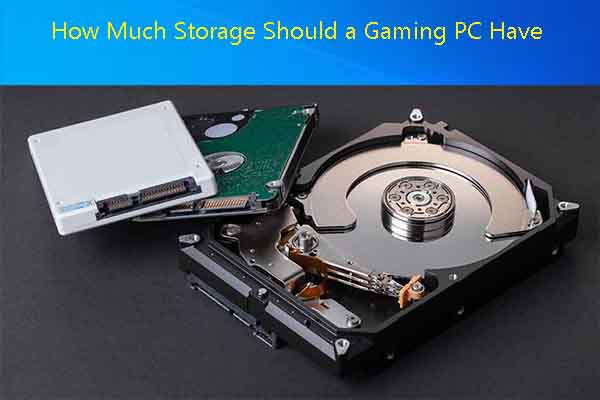 Don't Run Out of Space: How to Move PC Games to a Different Hard Drive
