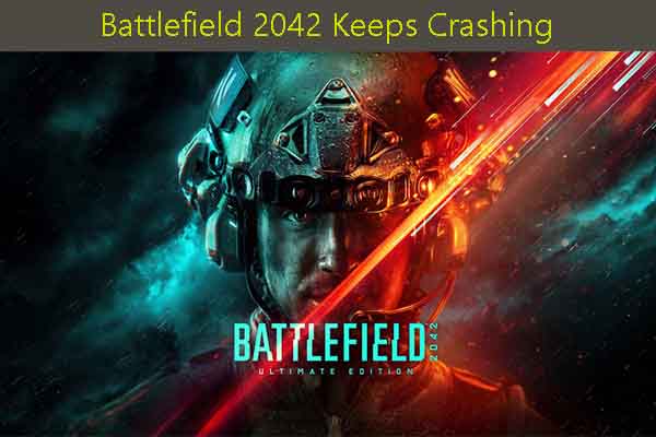 Battlefield 5 Crashing? Try these fixes