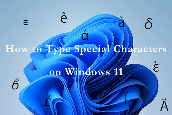 Special Character Keyboard Windows 11 - Infoupdate.org