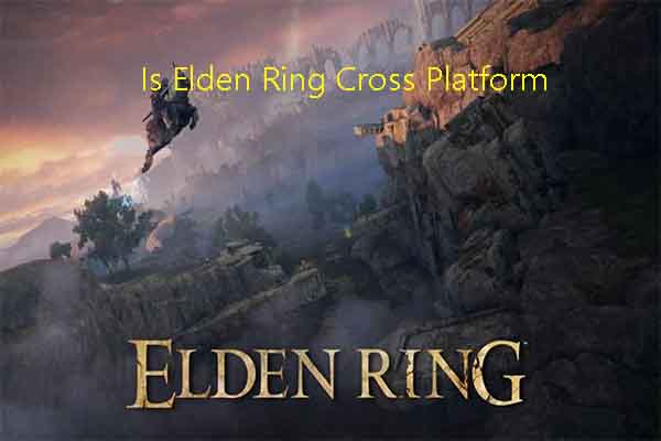 Elden Ring, PC Game