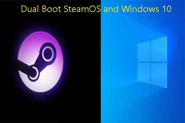 How to Download & Install Steam on Windows 7/8/8.1 