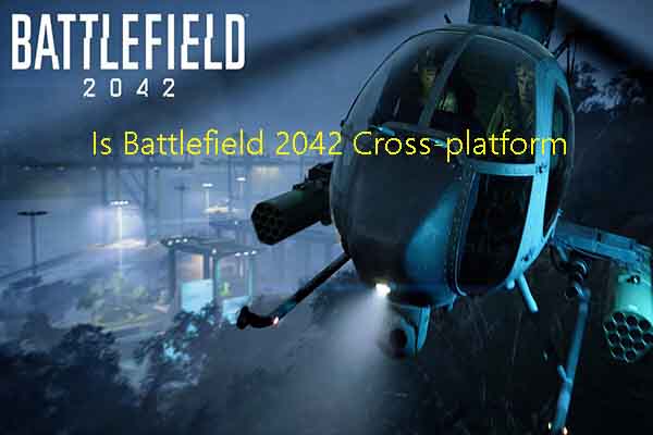 Is Battlefield 4 Cross-Platform? Answering the Biggest Question