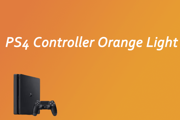 What to do when your PS4 controller keeps disconnecting