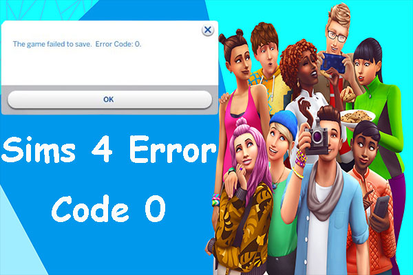 Error 532 in The Sims 4: Causes and Solutions