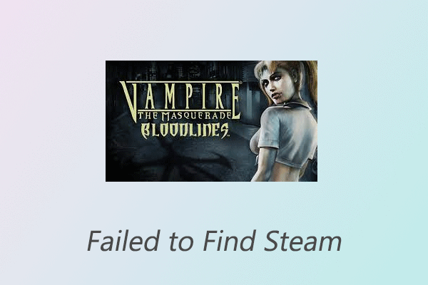 Steam Community :: Guide :: Running Vampire The Masquerade: Bloodlines with  ENB + SweetFX without cutscene glitches