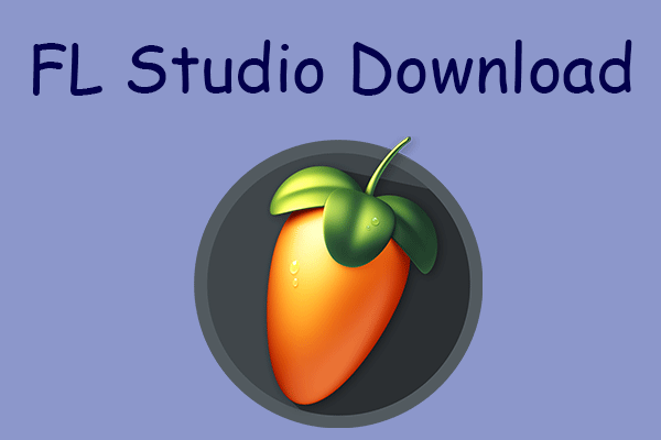FL Studio 20 Fruity Edition [Download]