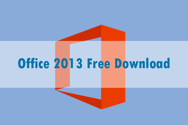 Microsoft Office 2013 32-Bit & 64-Bit Free Download And Install.