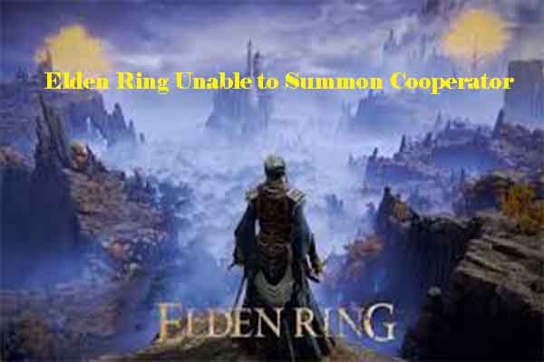 Elden Ring multiplayer: How to play with friends and how summoning works