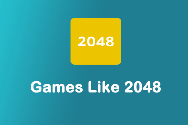games like 2048 online