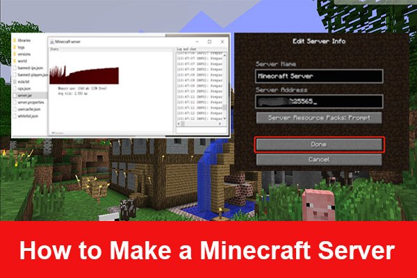 How to Create a Mojang Account in 2023 Full Guide 