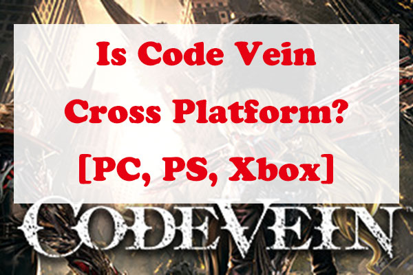 Análise: Code Vein - Xbox Power