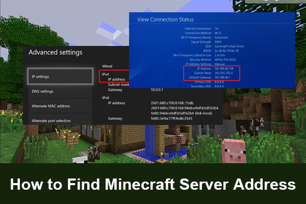 Hypixel IP: What Is It and How to Join Minecraft Hypixel Server - MiniTool  Partition Wizard