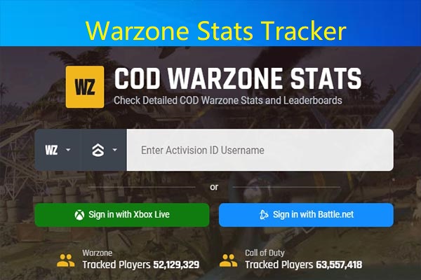 Can You Play Split Screen on Warzone PC/PS4/Xbox One? [Answered] - MiniTool  Partition Wizard