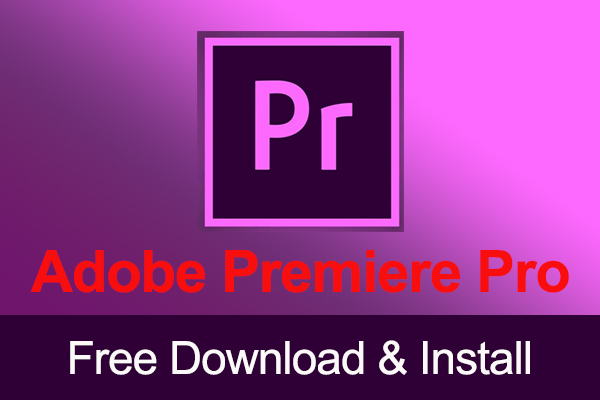 adobe premiere pro torrent download mac