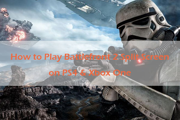 Is Battlefront 2 Crossplay? Answered