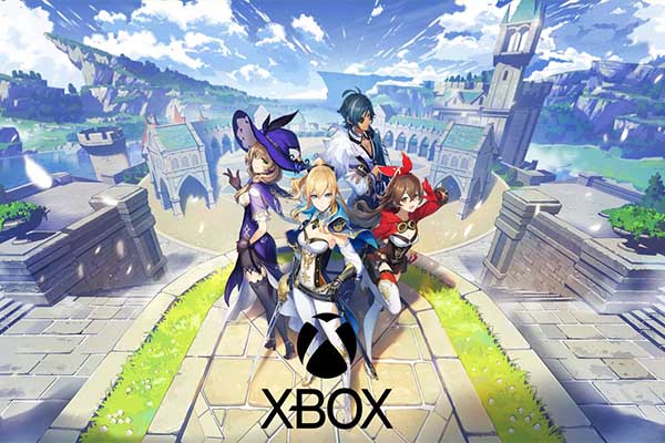 Genshin Impact Xbox: Is/Will It Be Available & Where to Play Game -  MiniTool Partition Wizard
