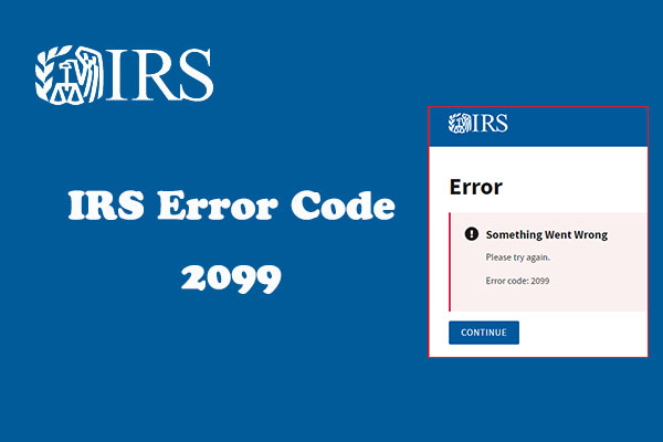 what-is-irs-error-code-2001-how-to-fix-it-minitool-partition-wizard