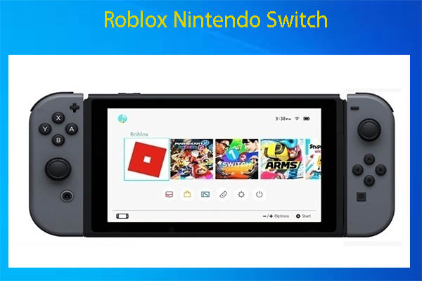 Nintendo Switch Anime Games! - YouTube