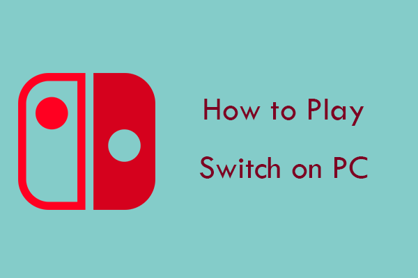 PC Switch Emulator Yuzu Runs Super Smash Bros. Ultimate, Pokémon