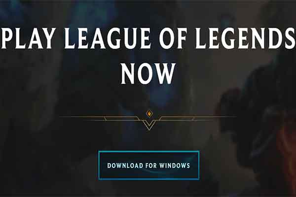 League of Legends PBE: How to Download & Create Account
