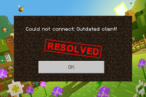 Minecraft Account Not Connecting