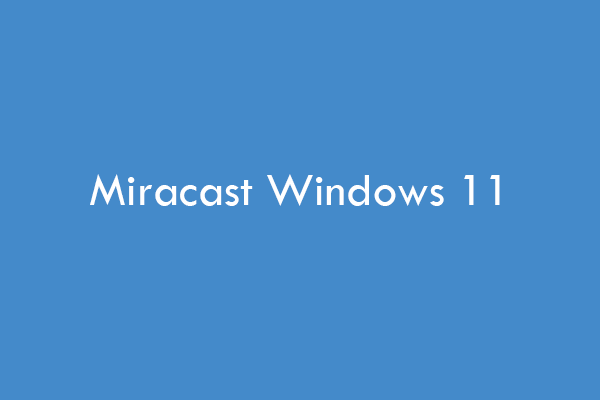 miracast for windows 8.1 download