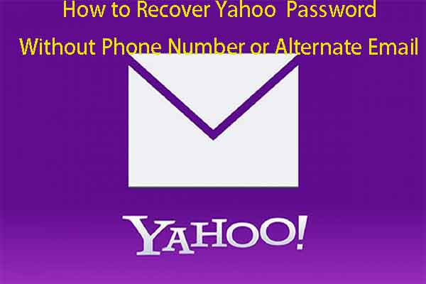 How To Contact YAHOO EMAIL SUPPORT?: {24/7}