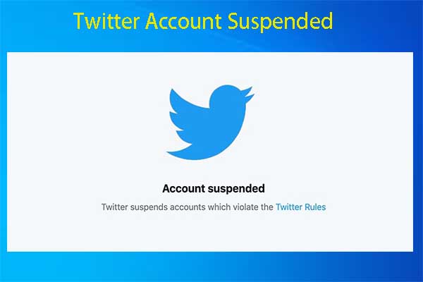 Suspended NFT accounts come back to Twitter after suspension from