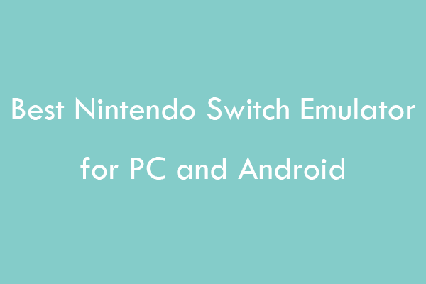 Yuzu PC Emulator Can Now Run Nintendo Switch Games Like Super Mario Odyssey  at 8K Resolution