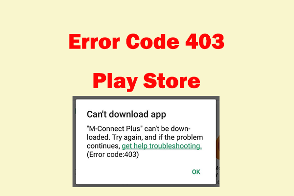 Why I cannot download some application in Playstore?